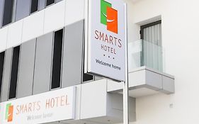 Smarts Hotel Agdal Rabat